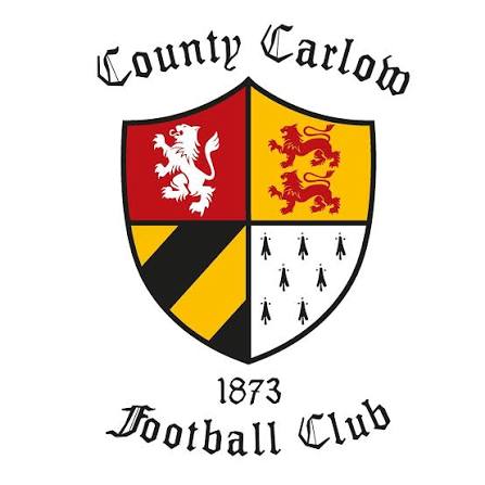County Carlow RFC crest